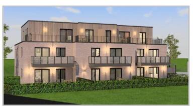 Wohnung zur Miete 960 € 3 Zimmer 87 m² Geschoss 1/1 Windmühlenstraße 22 Glandorf Glandorf 49219