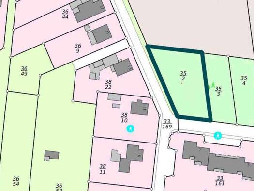 Grundstück zum Kauf 9.999 € 1.200,1 m² Grundstück frei ab sofort Eimbeckhausen Bad Münder am Deister 31848