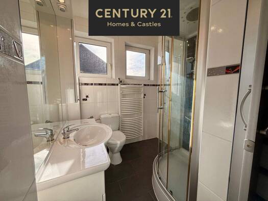 Wohnung zum Kauf 109.000 € 2 Zimmer 50 m² 1. Geschoss frei ab sofort Roden Saarlouis Roden 66740