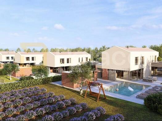 Villa zum Kauf - Erstbezug 778.100 € 4 Zimmer 283 m² Sveta Nedelja 52231