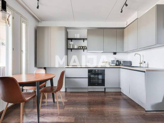 Wohnung zum Kauf 278.000 € 3 Zimmer 73 m² 3. Geschoss Taimistontie 9 Helsinki 00380