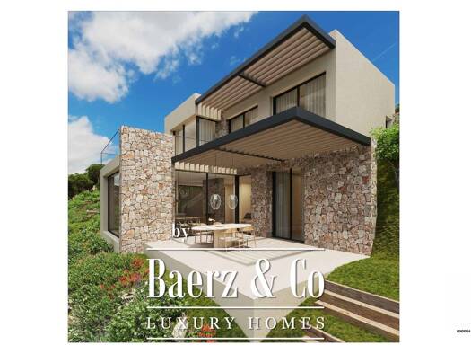 Villa zum Kauf 1.350.000 € 157 m² 613 m² Grundstück bany de la sultana begur 17255