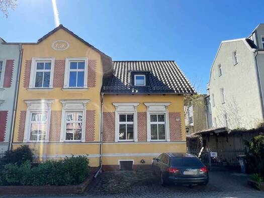 Wohnung zum Kauf 760.000 € 7 Zimmer 166 m² Dorotheastraße 33 Karlshorst Berlin-Karlshorst 10318
