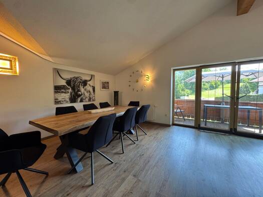 Wohnung zur Miete 1.490 € 3 Zimmer 108 m² frei ab sofort Schwoich 6334