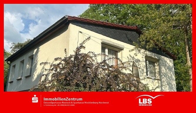 Einfamilienhaus zum Kauf 139.000 € 4 Zimmer 72 m²<br/>Wohnfläche 1.592 m²<br/>Grundstück Prüzen Gülzow-Prüzen 18276