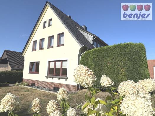 Mehrfamilienhaus zum Kauf 270.000 € 8 Zimmer 170 m² 1.017 m² Grundstück Bruchhausen-Vilsen Bruchhausen-Vilsen 27305
