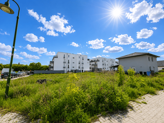 Grundstück zum Kauf 220.000 € 678 m² Grundstück Werneuchen 16356