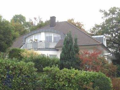 Wohnung zur Miete 880 € 3 Zimmer 110 m² Dachgeschoss frei ab 01.10.2025 Detmold 32760