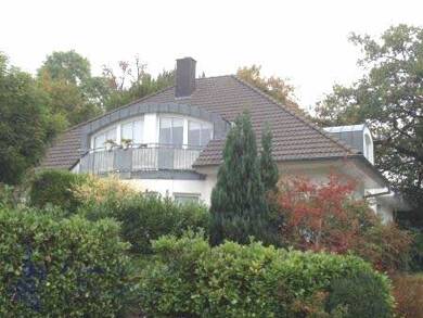 Wohnung zur Miete 880 € 3 Zimmer 110 m² Dachgeschoss frei ab 01.10.2025 Detmold 32760