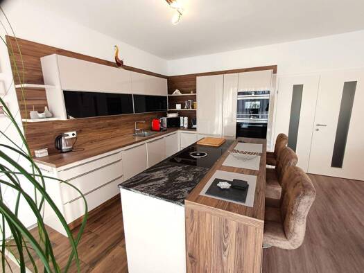 Wohnung zum Kauf - Erstbezug 425.000 € 4 Zimmer 118,3 m² 1. Geschoss Mattighofen 5230