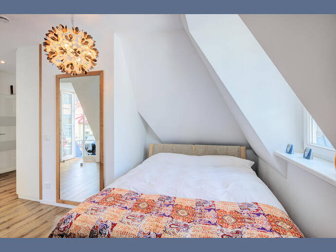 Wohnung zur Miete - Ansicht 5