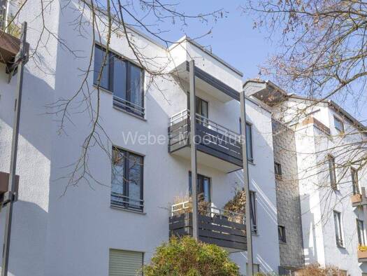 Maisonette zum Kauf 395.000 € 4 Zimmer 103 m² 2. Geschoss Brüser Berg Bonn / Brüser Berg 53125