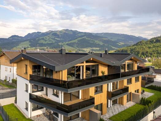 Wohnung zum Kauf 1.250.000 € 3 Zimmer 93 m² 1. Geschoss Kirchberg in Tirol 6365
