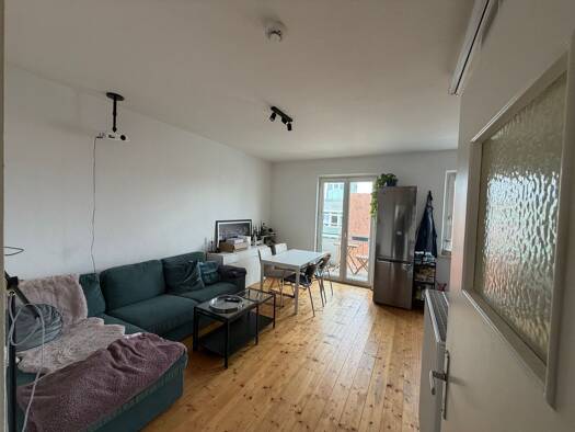 Wohnung zur Miete 700 € 3 Zimmer 62 m² Geschoss 3/4 frei ab 15.11.2026 City Bayreuth 95444