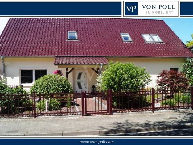 Mehrfamilienhaus zum Kauf 499.000 € 9 Zimmer 270 m² 765 m² Grundstück Westercelle Celle 29227
