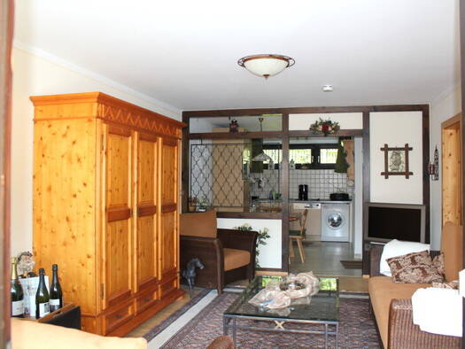 Terrassenwohnung zum Kauf 285.000 € 1,5 Zimmer 55,7 m² Neuhaus Schliersee 83727