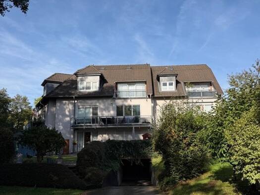 Wohnung zum Kauf 149.000 € 3 Zimmer 59 m² 3. Geschoss frei ab 01.11.2026 Wipperfürth Wipperfürth 51688