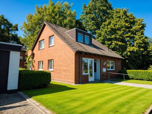 Einfamilienhaus zum Kauf 298.500 € 5 Zimmer 112 m² 462 m² Grundstück Warendorf 48231