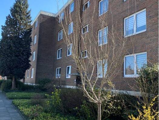 Wohnung zur Miete 650 € 3 Zimmer 70,5 m² frei ab 01.01.2027 Baumstraße 44 Deichhorst Delmenhorst 27753