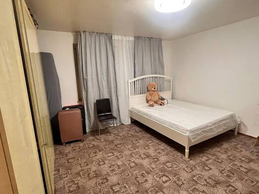 Wohnung zur Miete 560 € 1 Zimmer 55 m² Geschoss 3/4 frei ab 01.05.2026 Lorenz Nürnberg 90403