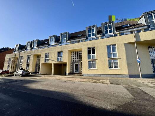 Studio zum Kauf 75.000 € 1 Zimmer 28 m² 3. Geschoss Aachen Aachen / Eilendorf 52080