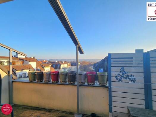 Wohnung zum Kauf 380.000 € 4 Zimmer 93 m² Tulln an der Donau 3430