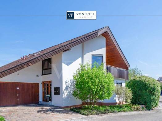 Mehrfamilienhaus zum Kauf 1.149.000 € 8 Zimmer 286 m² 490 m² Grundstück Dätzingen Grafenau 71120