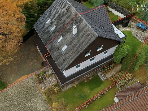 Doppelhaushälfte zum Kauf 5 Zimmer 106 m² 676 m² Grundstück Burscheid 51399