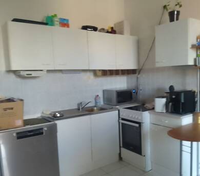 Wohnung zur Miete 750 € 2 Zimmer 72 m² Dammstr. 27a Nauen Nauen 14641