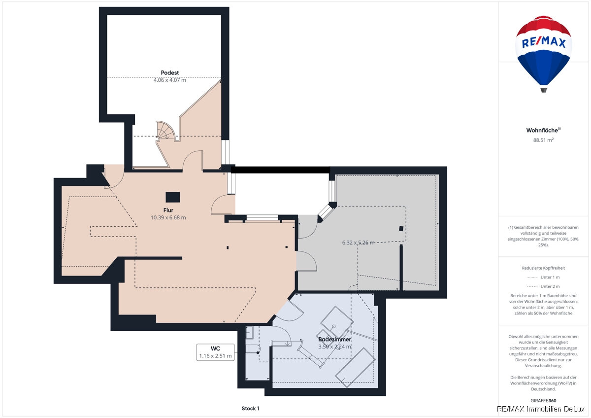 Bungalow zum Kauf 429.000 € 5 Zimmer 225 m²<br/>Wohnfläche 668 m²<br/>Grundstück Honzrath Beckingen 66701