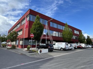 Büro-/Praxisfläche zur Miete 11,90 € 727,6 m² Bürofläche teilbar ab 357,8 m² Vogelsang Köln 50829