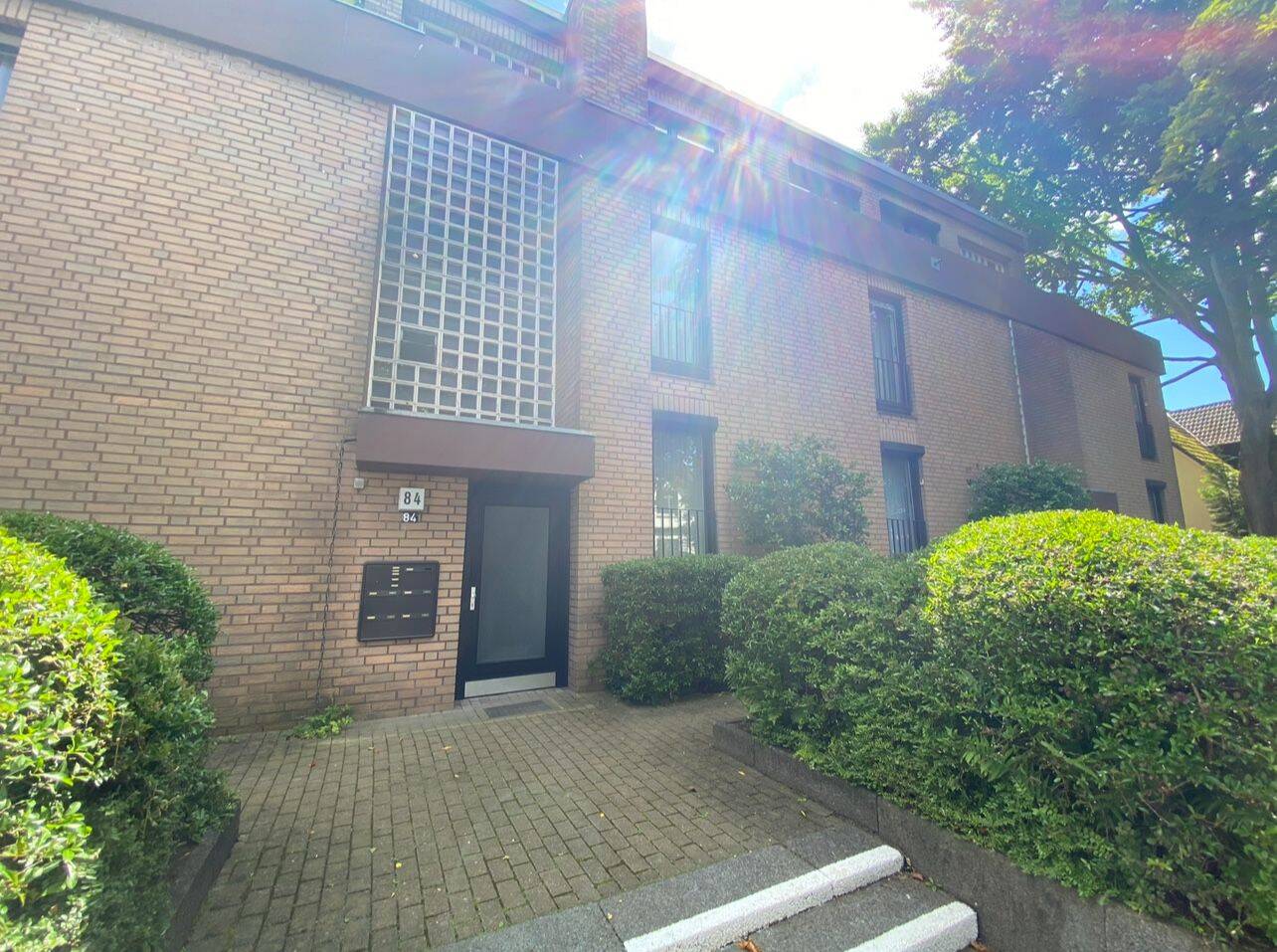 Wohnung zur Miete