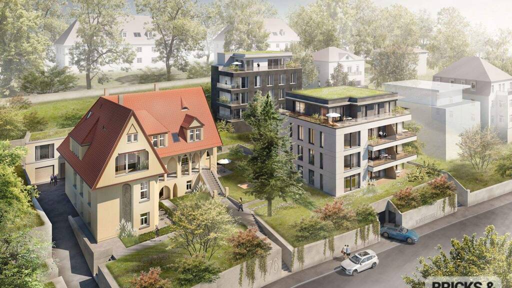 Penthouse zum Kauf - Erstbezug 1.050.000 € 4 Zimmer 135,8 m² EG frei ab 01.12.2026 Pieschen-Nord/Trachenberge Dresden 01129