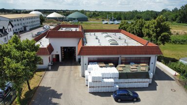 Halle/Industriefläche zum Kauf als Kapitalanlage geeignet 599.000 € 1.310 m² 3.660 m² Grundstück Grimma Grimma 04668