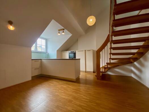 Wohnung zur Miete 970 € 2 Zimmer 78,2 m² 4. Geschoss Salzburg Salzburg 5020