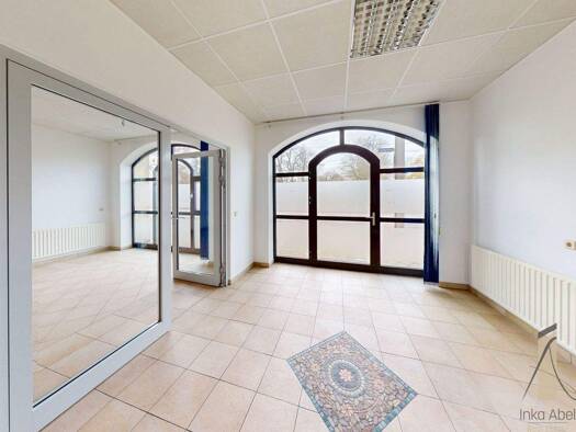 Praxis zur Miete 1.679 € 6,5 Zimmer 169,7 m² Bürofläche Neue Neustadt Magdeburg / Neue Neustadt 39124