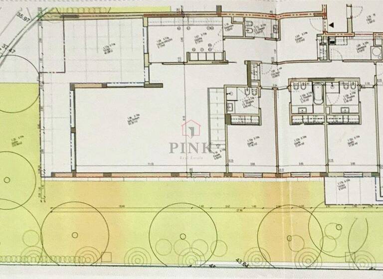 Wohnung zum Kauf 1.700.000 € 776 m² São Martinho 9000