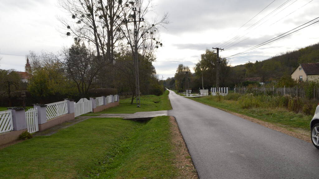 Grundstück zum Kauf 34.500 € 989 m² Grundstück Bálványos 8614