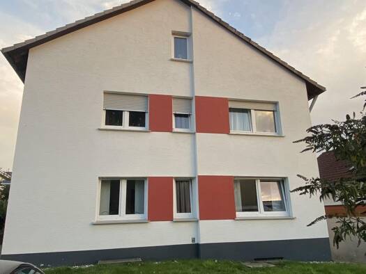 Mehrfamilienhaus zum Kauf als Kapitalanlage geeignet 384.000 € 8 Zimmer 229 m² 510 m² Grundstück Niederense Ense 59469