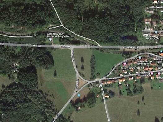 Freizeitgrundstück zum Kauf 118.400 € 1.184 m² Grundstück Aschauerstr. 2-4 Westried Murnau am Staffelsee 82418