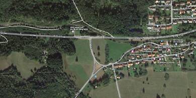 Freizeitgrundstück zum Kauf 118.400 € 1.184 m² Grundstück Aschauerstr. 2-4 Westried Murnau am Staffelsee 82418
