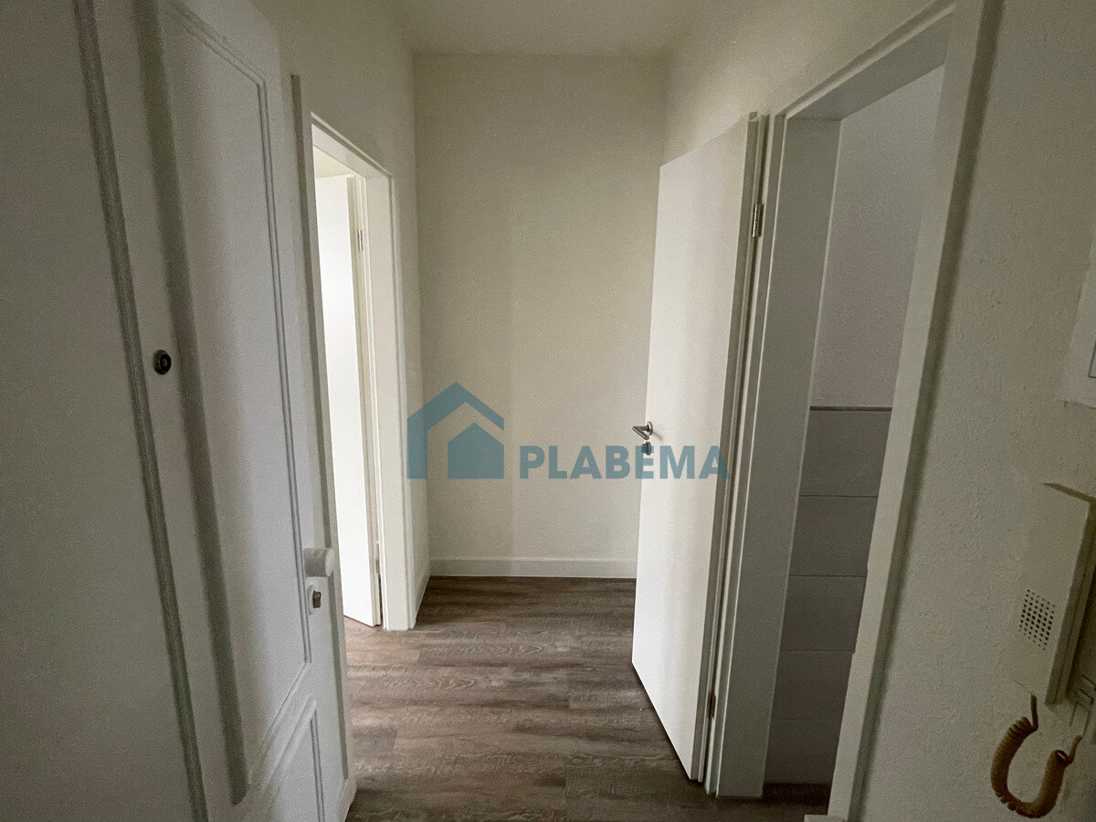 Wohnung zur Miete 448 € 2 Zimmer 33 m²<br/>Wohnfläche 2.<br/>Geschoss Markt 4 Neustrelitz Neustrelitz 17235