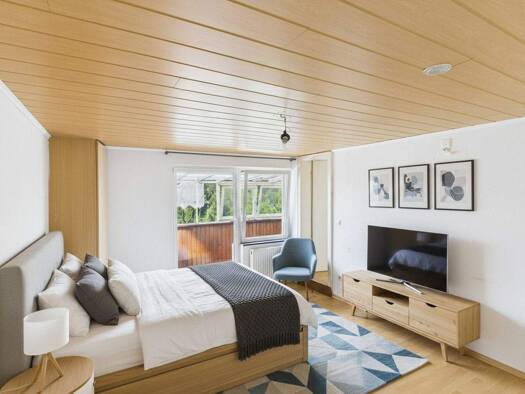 Doppelhaushälfte zum Kauf 148.000 € 6 Zimmer 160 m² 533 m² Grundstück Blickweiler Blieskastel 66440