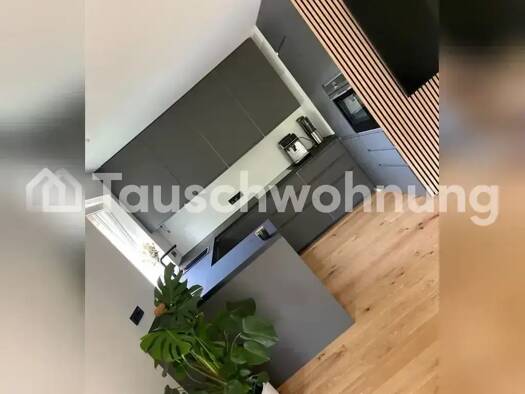 Wohnung zur Miete Tauschwohnung 650 € 2 Zimmer 50 m² 1. Geschoss Südfriedhof Kiel 24114