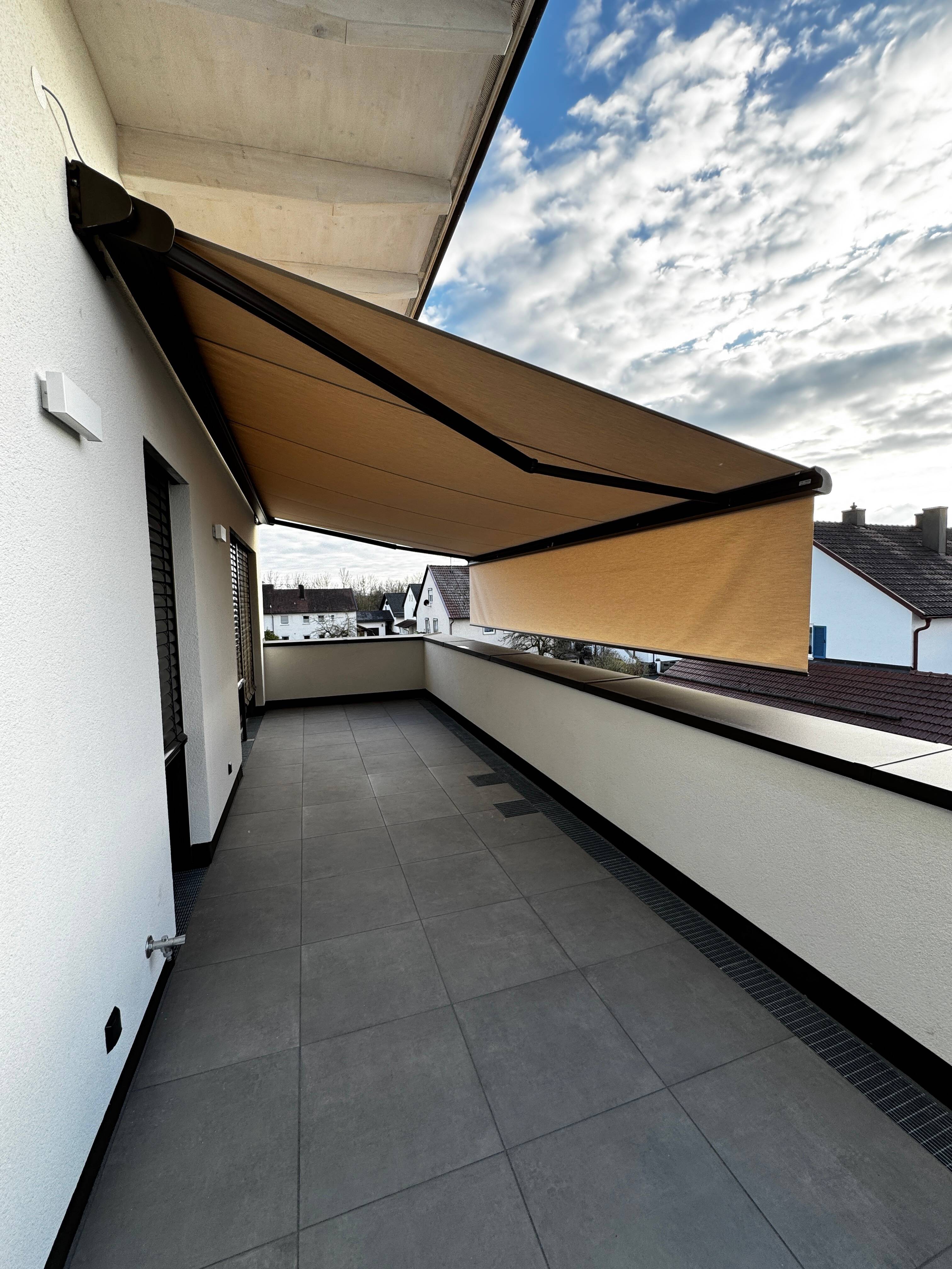 Exklusive, helle 3-Zimmer-Wohnung mit Dachterrasse – Kiefernstraße 24, 84030 Ergolding – Vorschaubild 14