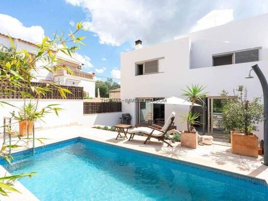 Haus zum Kauf 1.475.000 € 4 Zimmer 180 m² l'Énova 07015