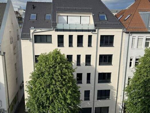 Wohnung zur Miete - Erstbezug 1.500 € 2,5 Zimmer 93 m² 5 Geschosse frei ab sofort Böblingen Böblingen 71034
