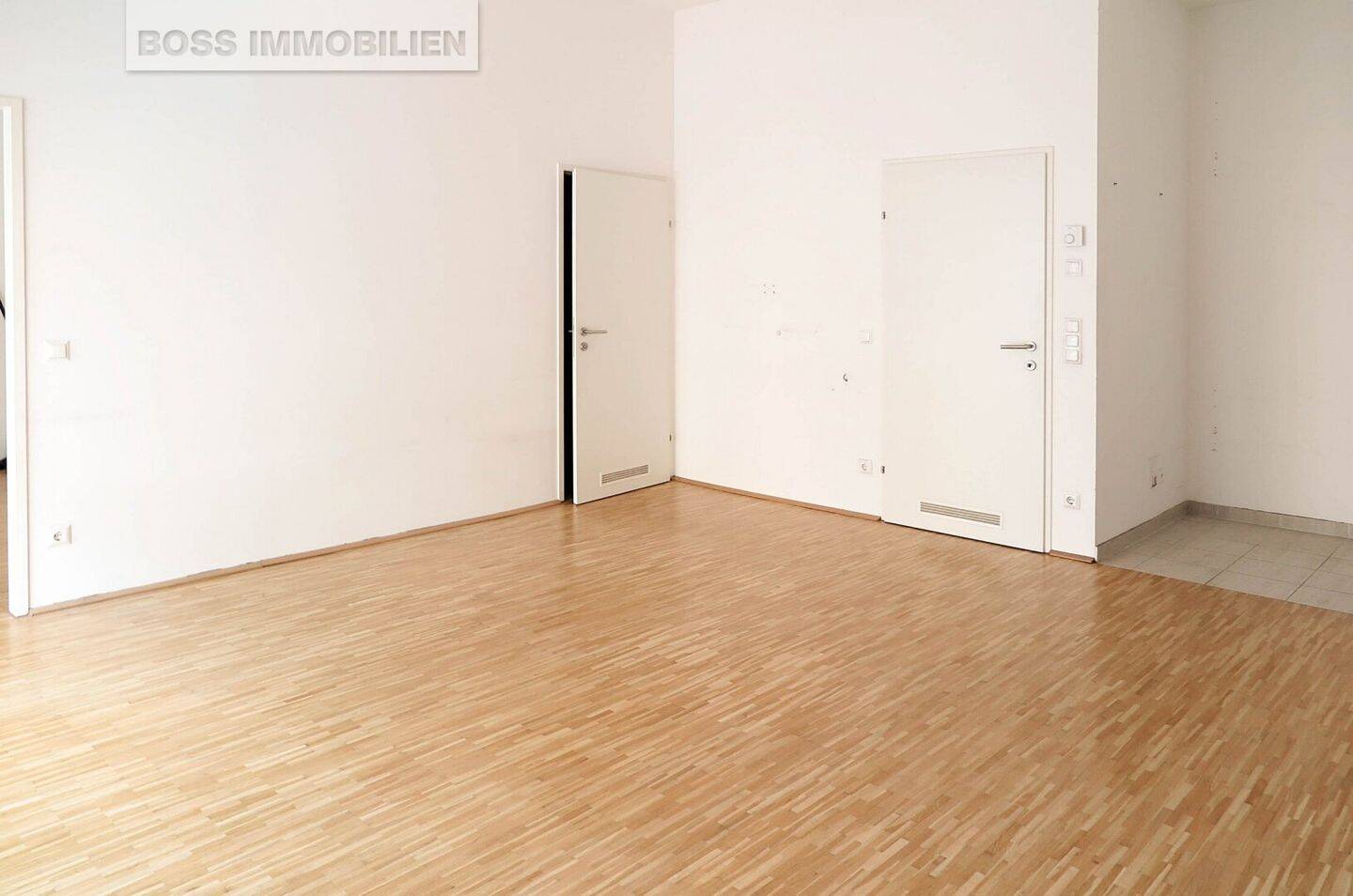 Wohnung – Linz, Neustadtviertel, Innere Stadt - Ansicht 4
