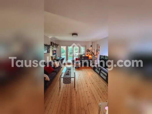Wohnung zur Miete Tauschwohnung 407 € 2 Zimmer 45 m² Sasel Hamburg 22159