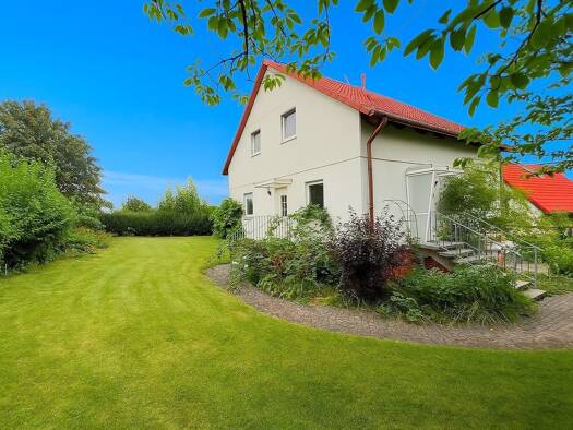 Einfamilienhaus zum Kauf 290.000 € 5 Zimmer 120 m² 564 m² Grundstück Dobra Dürrröhrsdorf-Dittersbach / Dobra 01833